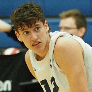 Eric Gerber